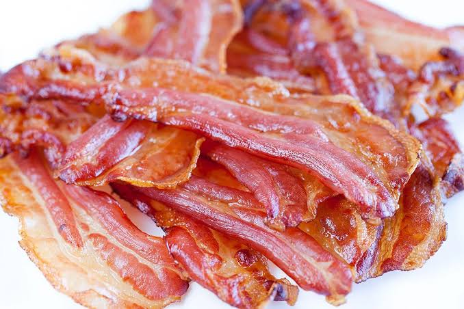 Add Bacon